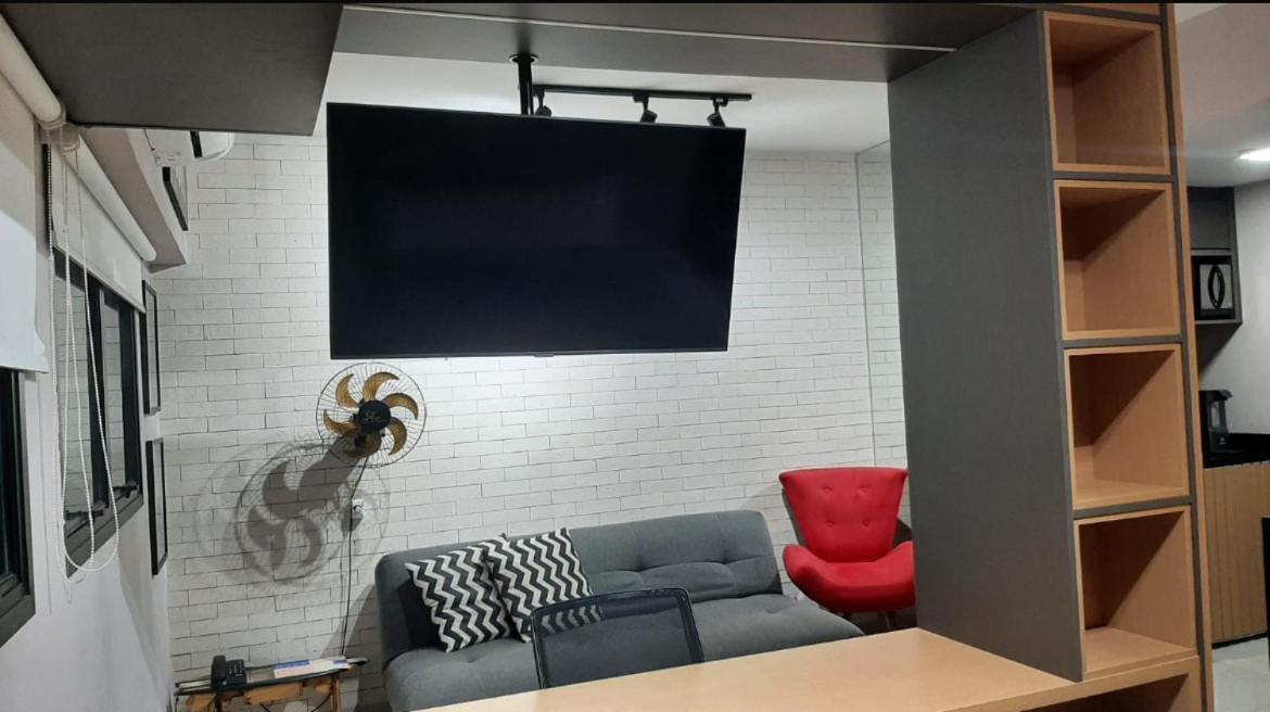 Aparthotel Executive Wtc Berrini São Paulo
